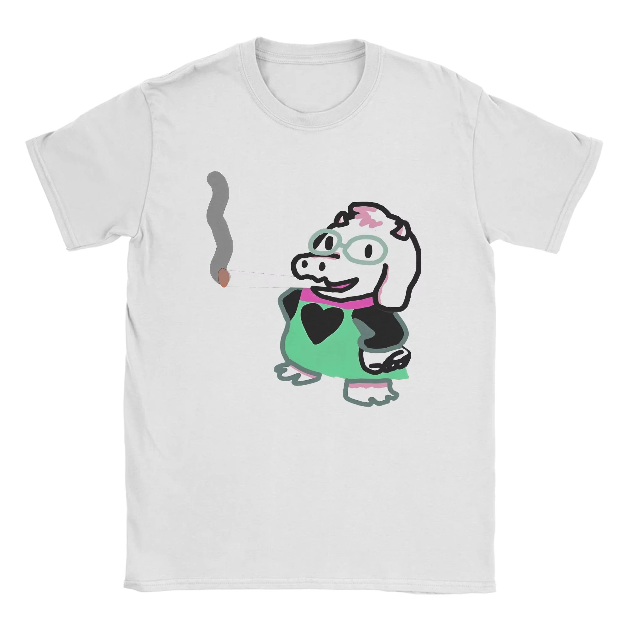 Camiseta do Jogo Deltarune, Ca - Retro Gaming T Shirt avaliação e preço